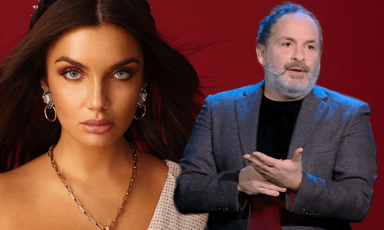 L’ignoto, il nuovo reality di Rai2 con Elettra Lamborghini e Scintilla: i primi sei nomi dei cast