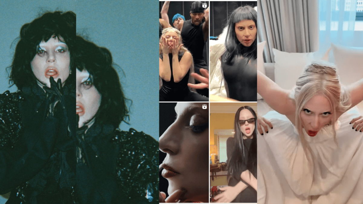 Lady Gaga, tutto quello che sappiamo su “Mayhem”, il nuovo album in uscita il 7 marzo