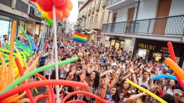Langhe & Roero Pride 2025