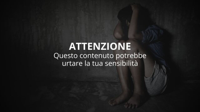lecce-maltrattamenti-figlio-gay