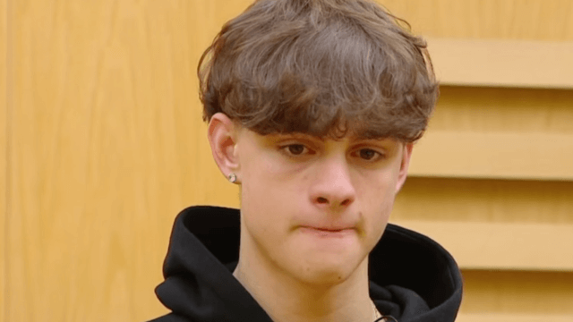Secondo eliminato del Serale di Amici 24: Luk3 o Raffaella?