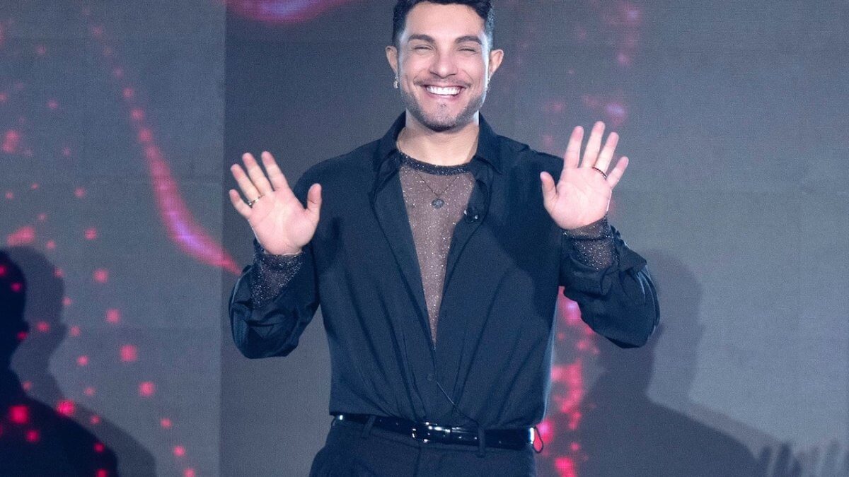 Marco Carta parla del fidanzato Luca dopo la fine della storia con il precedente compagno: “Dovevo sposarmi!”