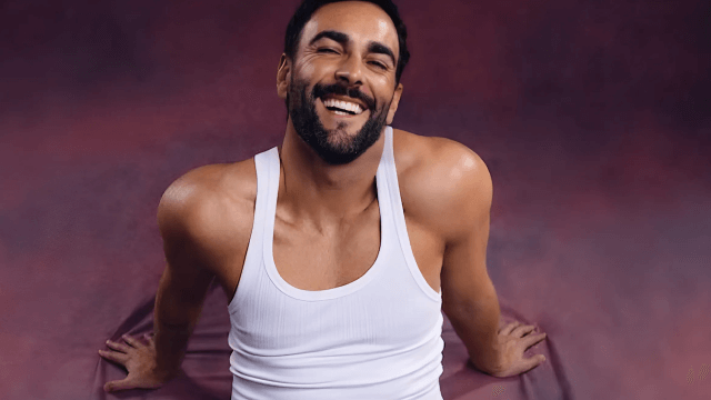 Marco Mengoni