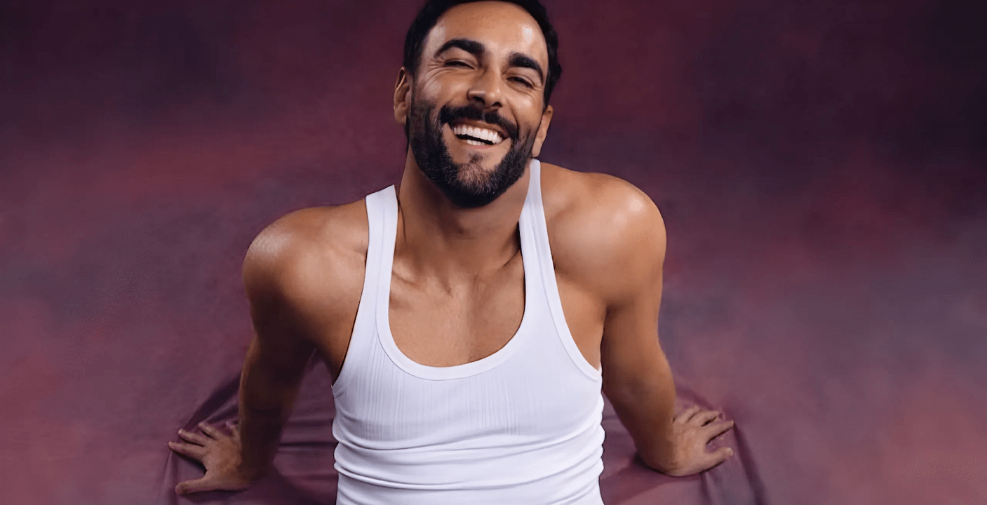 Marco Mengoni