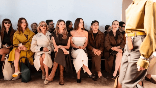 Milano Fashion Week: ecco i look da tenere d’occhio