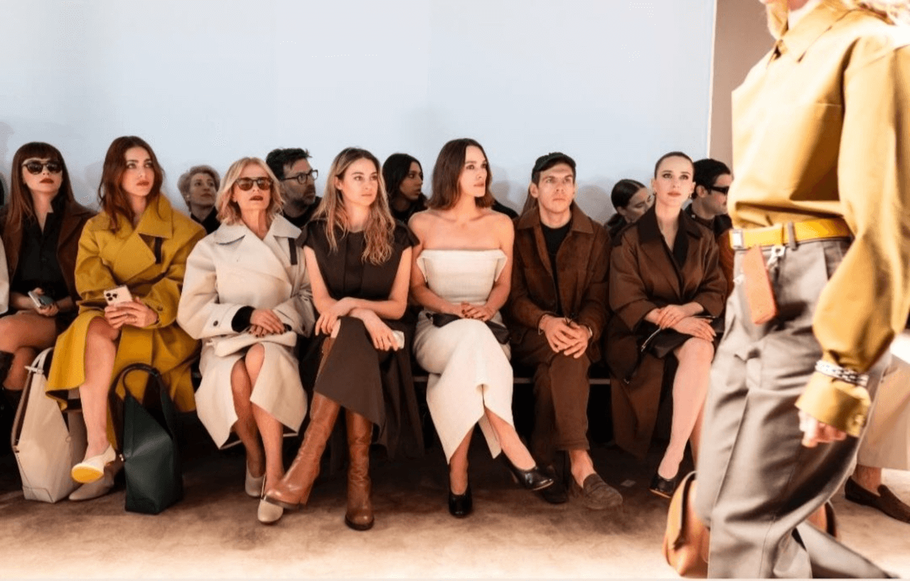Milano Fashion Week 2025, da Annalisa e Miriam Leone alle sorelle Ferragni: tutti i look da tenere d’occhio