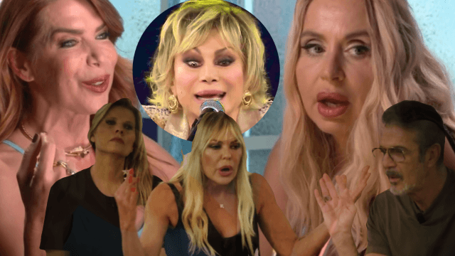 Ne vedremo delle belle