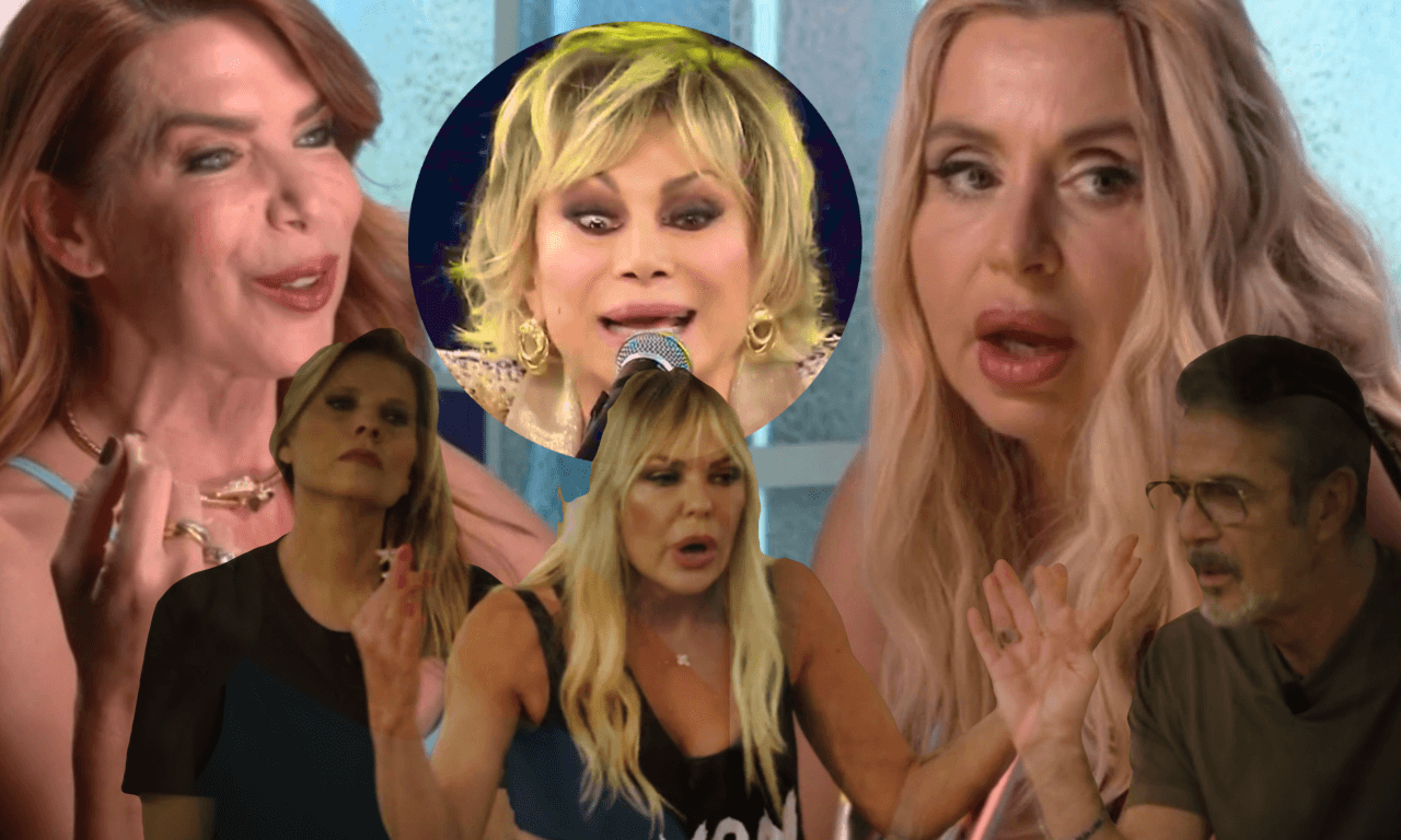 Ne vedremo delle belle