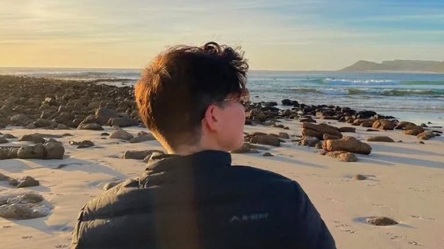 Nico Onore, l’atleta transgender che affronterà la sua prima regata