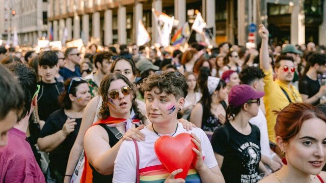 Padova Pride 2025