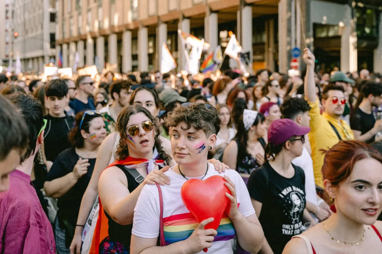 Padova Pride 2025