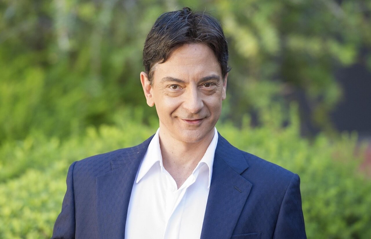 Paolo Fox