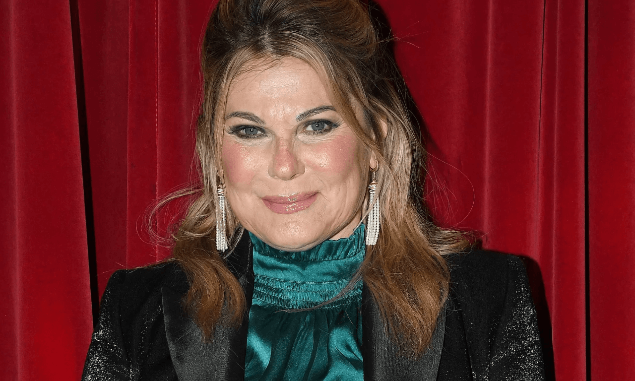 "Ne vedremo delle belle", liti e scontri fortissimi in diretta: "Sciacquati la bocca", il cast esplode - patrizia pellegrino - Gay.it