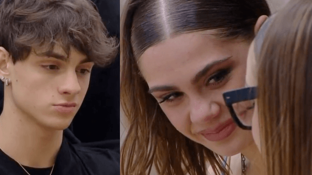 Raffaella Mitaritonna eliminata dal Serale di Amici 24: la reazione di Alessia Pecchia