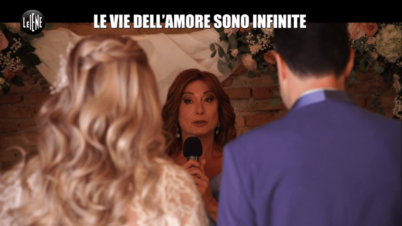 Sandro e Nadia