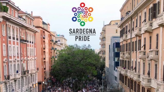 Sardegna Pride 2025