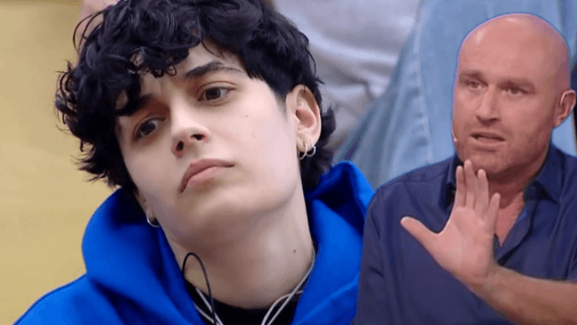 Senza Cri e Rudy Zerbi