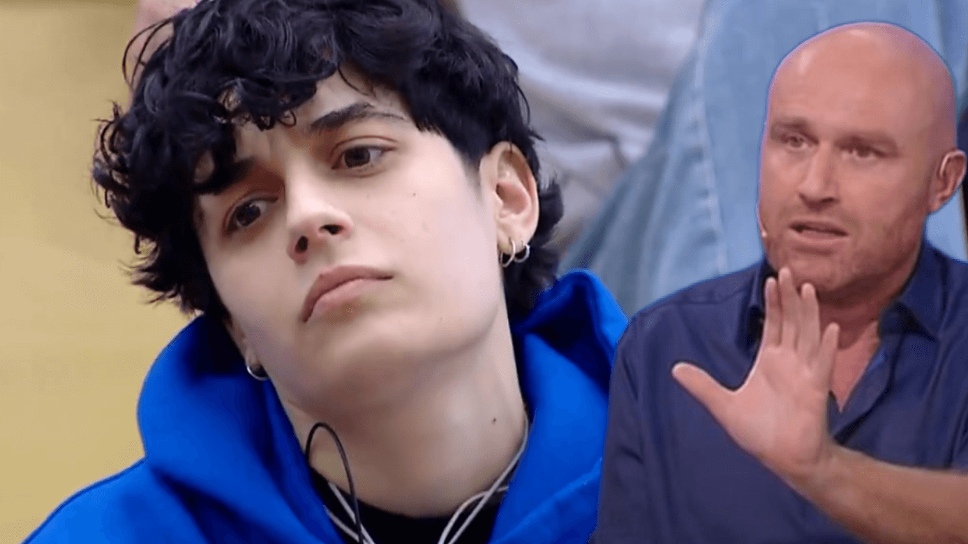 Senza Cri e Rudy Zerbi