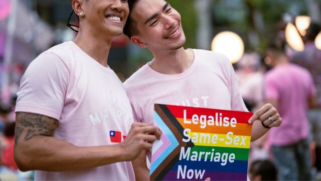 singapore-matrimonio-egualitario
