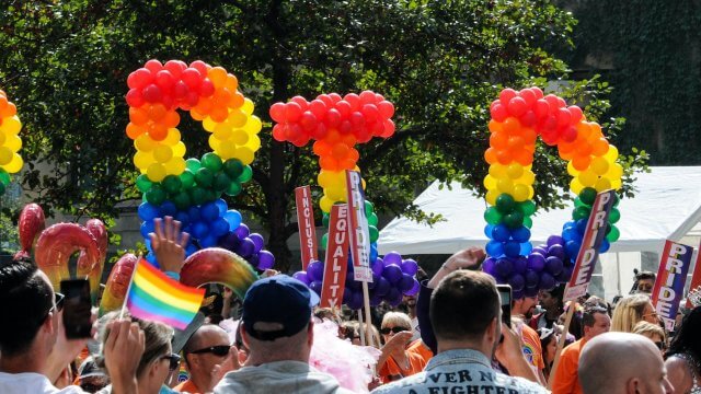 Tortona Pride 2025