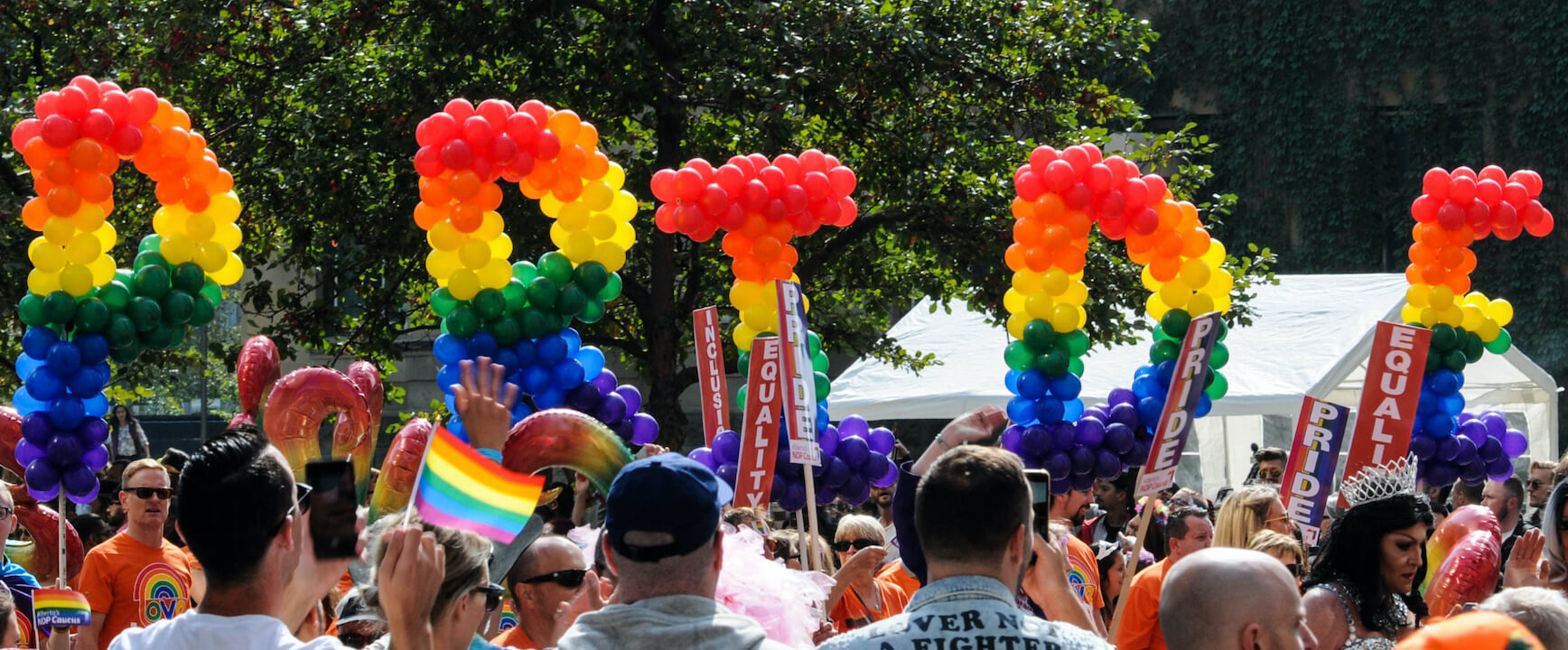 Tortona Pride 2025: sabato 5 luglio