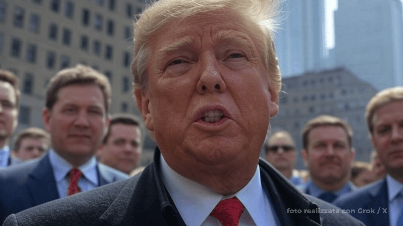 Tutte le multinazionali che hanno sospeso i programmi inclusivi DEI dopo le pressioni di Trump