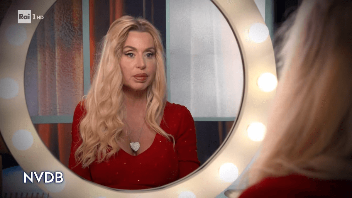 “Ne Vedremo Delle Belle” è un’occasione persa: Valeria Marini, ‘diva’ impossibile