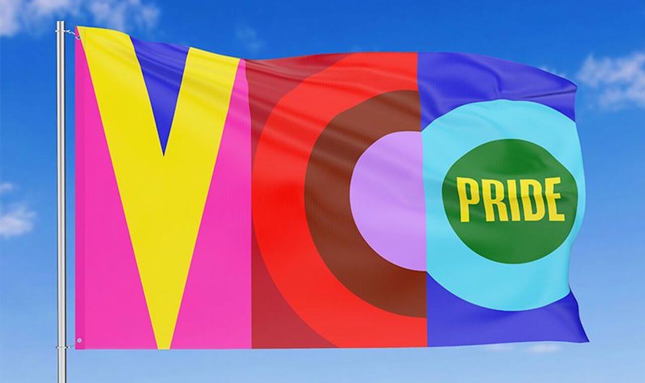 VCO Pride 2025, sabato 6 settembre ad Omegna