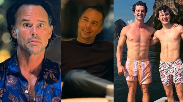 The White Lotus 3, il folle monologo sull'identità trans di Sam Rockwell e un bacio gay fanno esplodere il web (VIDEO) - white lotus 3 colpi di scena - Gay.it