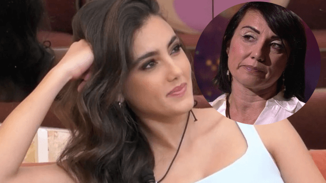 Zeudi Di Palma e Pamela Petrarolo