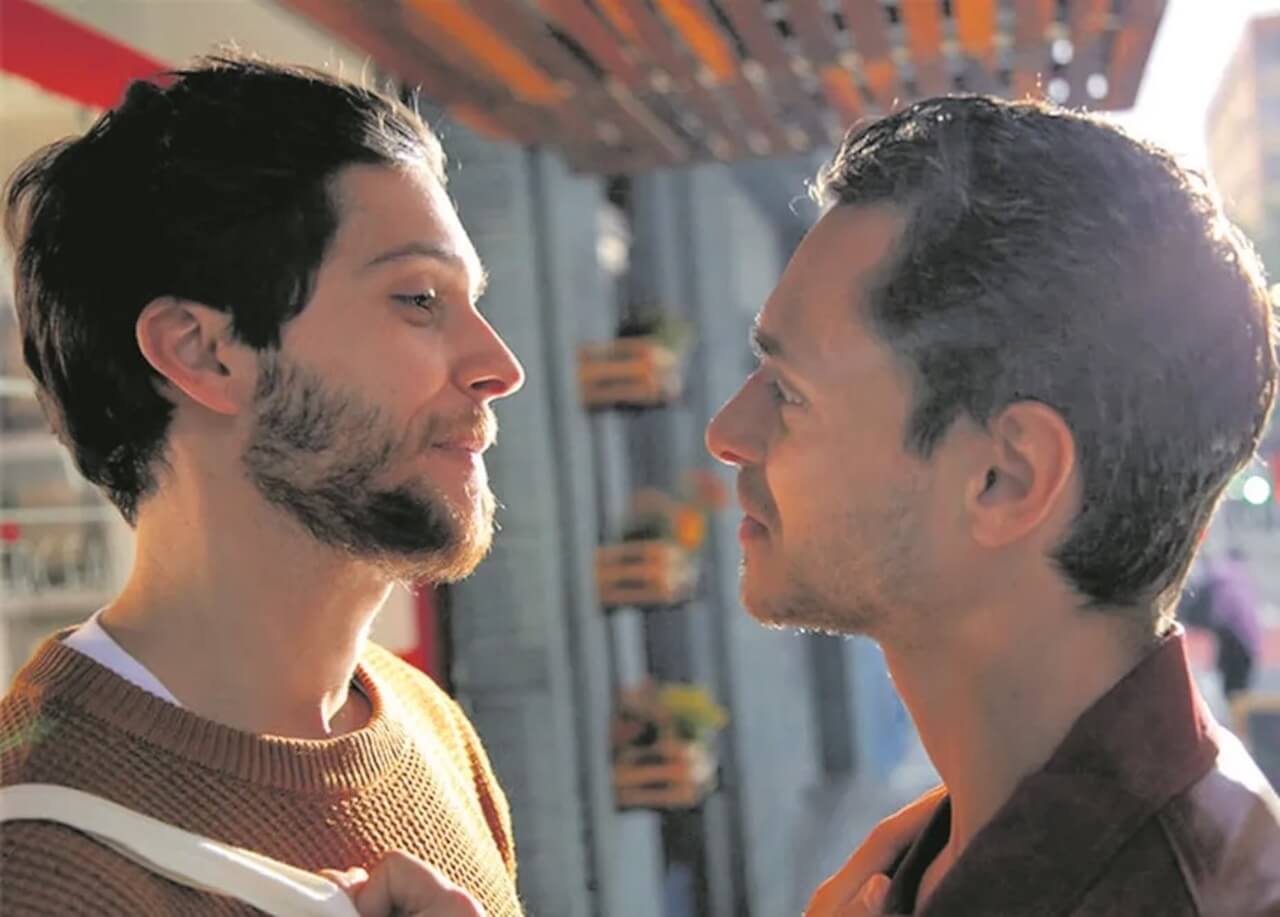 Lovers 2025, il programma: Madrina del festival Karla Sofía Gascón, ospiti Lorenzo Balducci e Ditonellapiaga - 13 sentimentos di Daniel Ribeiro - Gay.it