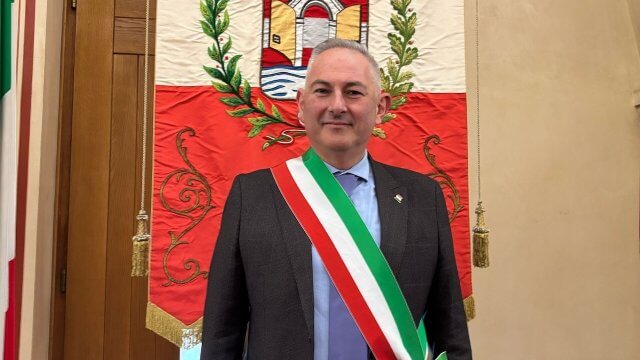 Alessandro Basso, sindaco gay di Pordenone: "No al Pride, è una carnevalata" - Alessandro Basso sindaco - Gay.it