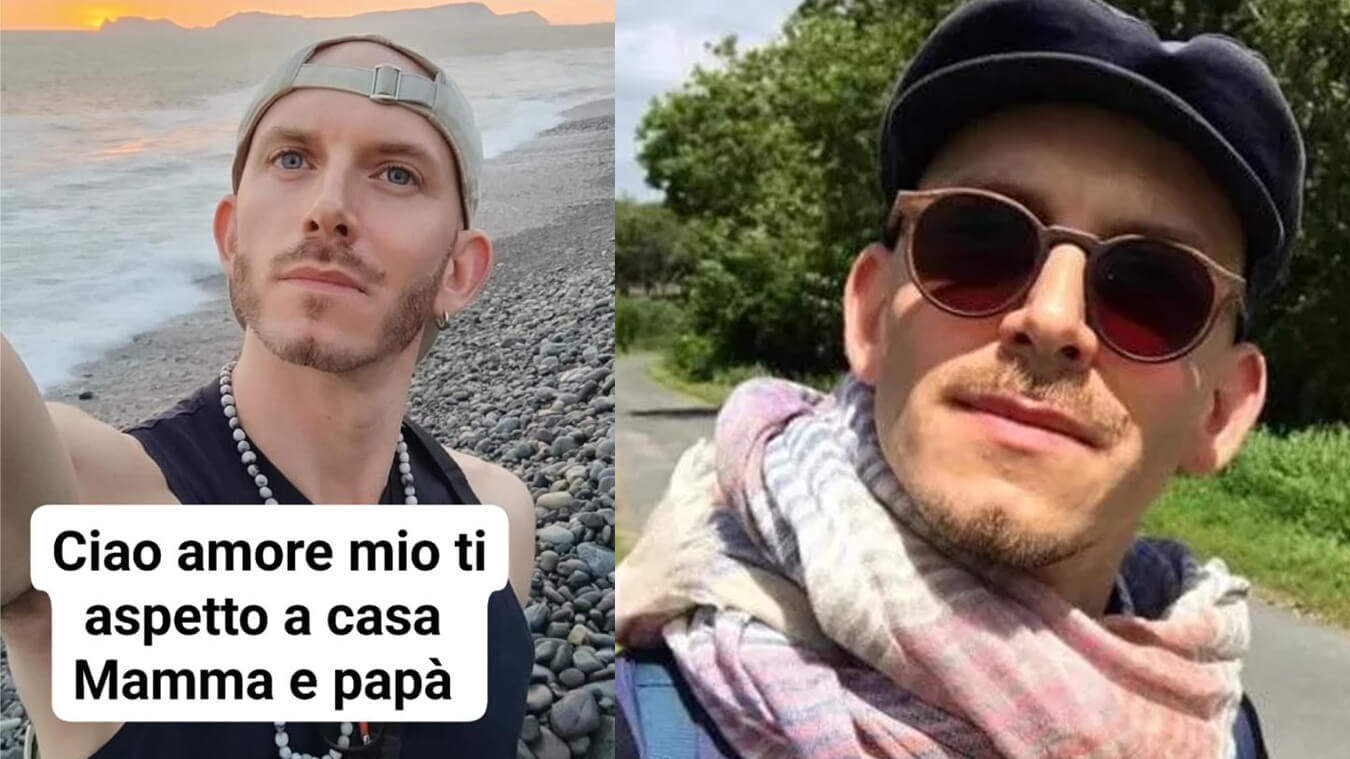 Colombia - Alessandro Coatti è stato scambiato per un altro italiano coinvolto nella consegna di un grosso carico di cocaina? I narcos, le faide tra gang paramilitari, la pista omofobica e un delitto ancora immerso nel mistero.