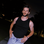 Álvaro Rico - Thumbnail