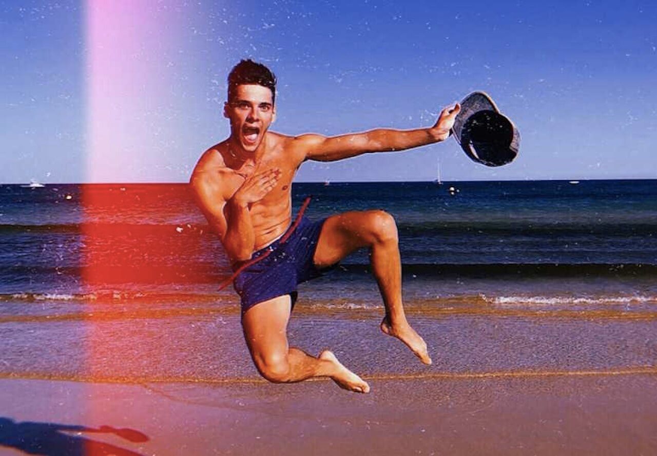 Álvaro Rico