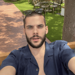 Álvaro Rico - Thumbnail