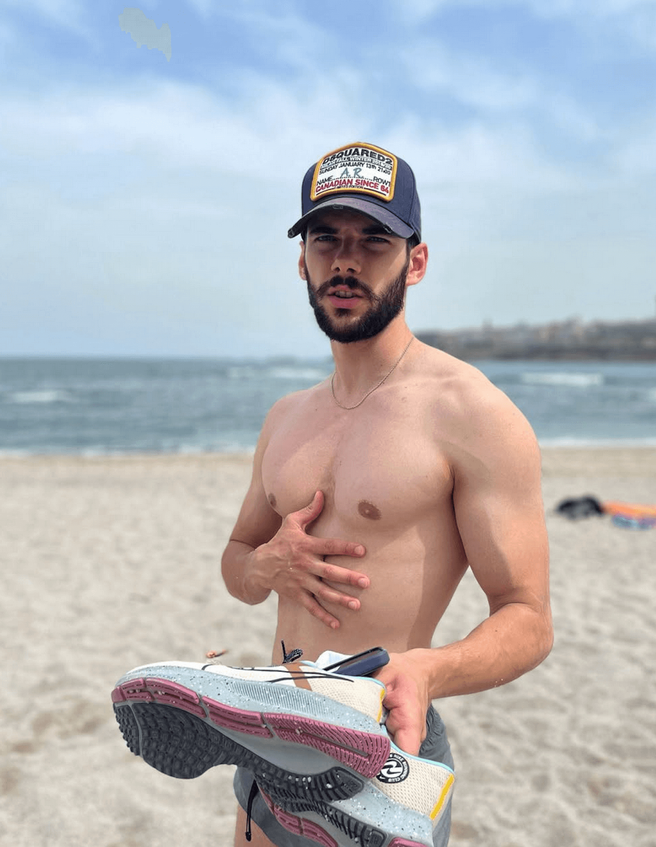 Álvaro Rico