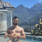 Álvaro Rico - Thumbnail