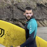 Álvaro Rico, la foto social - Thumbnail