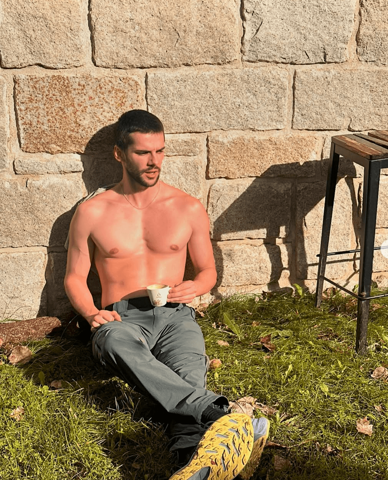 Álvaro Rico