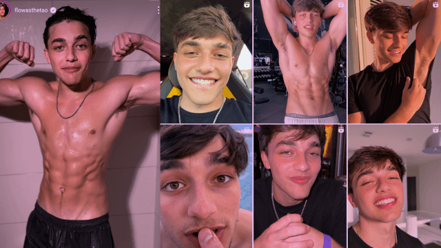 In tutta questa rassicurazione da ragazzo della porta accanto che vuole venderti video porno cosa troviamo?