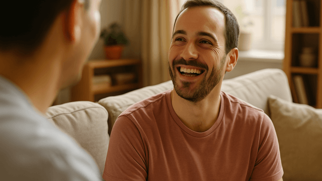Vivere con Hiv: la salute sessuale è un diritto, non un lusso - ChatGPT Image 29 apr 2025 17 24 42 - Gay.it
