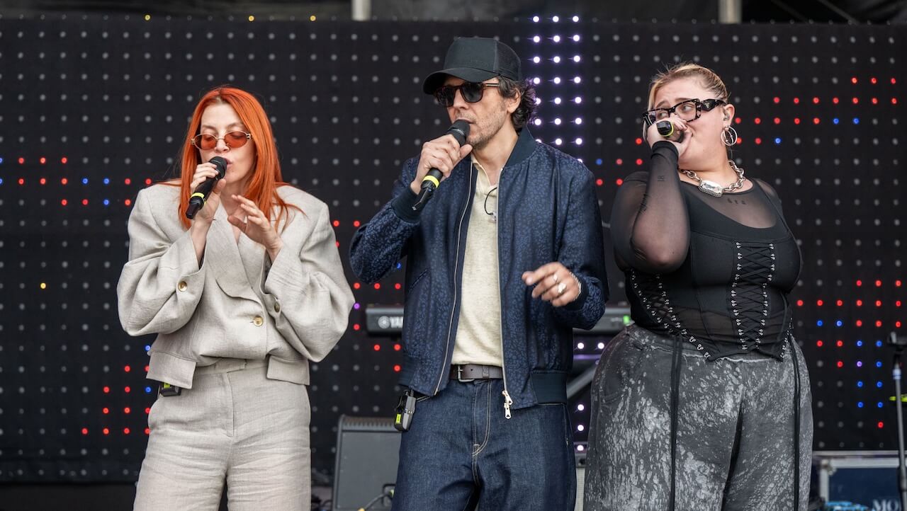 Concertone Primo Maggio 2025, presentano BigMama, Meta e Noemi. Da Giorgia a Elodie, ecco il cast completo