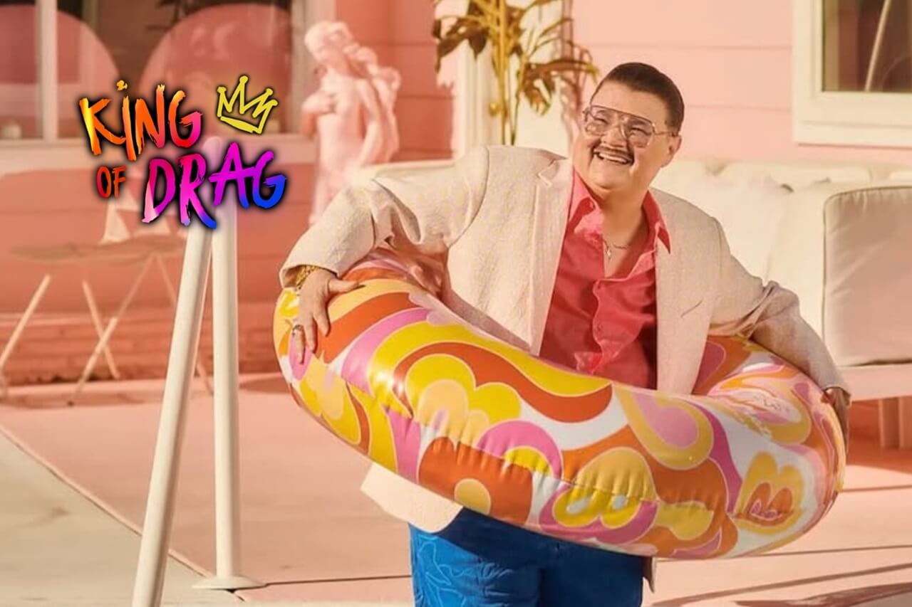 “King of Drag”: in arrivo il primo show con protagonisti i Drag King (ma non in Italia)