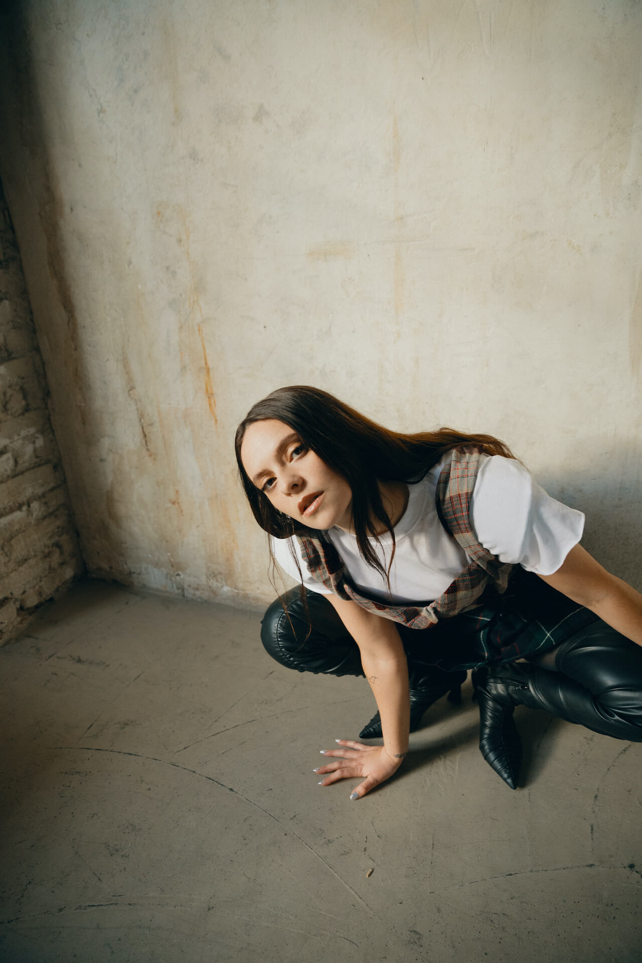 Francesca Michielin Live all'Arena di Verona - Foto per gentile concessione dell'ufficio stampa