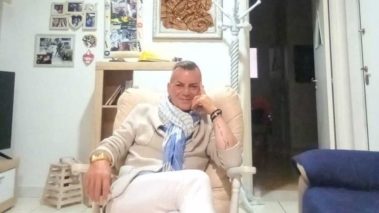 Gianluigi Esposito, netturbino morto dopo 8 mesi di agonia