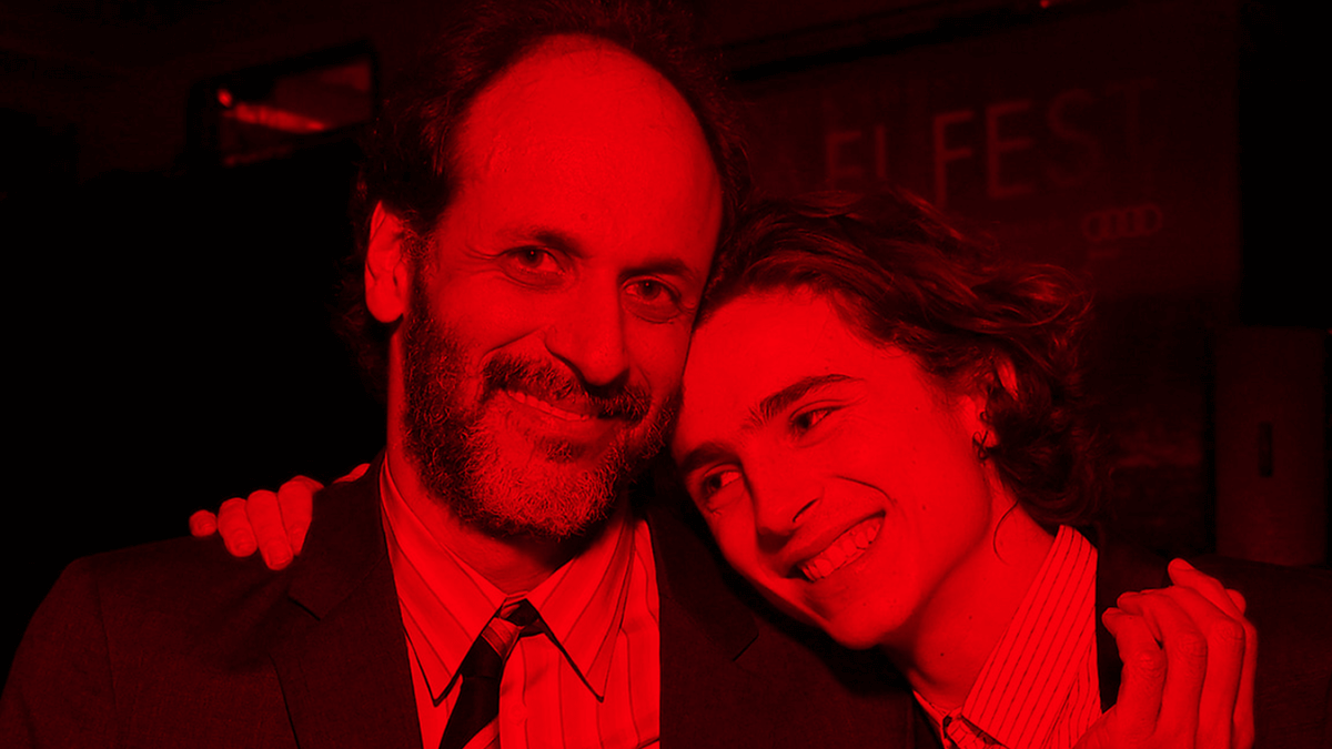 Timothée Chalamet, il bracciale regalato a Luca Guadagnino, la stanzetta segreta: cronaca di un amore queer