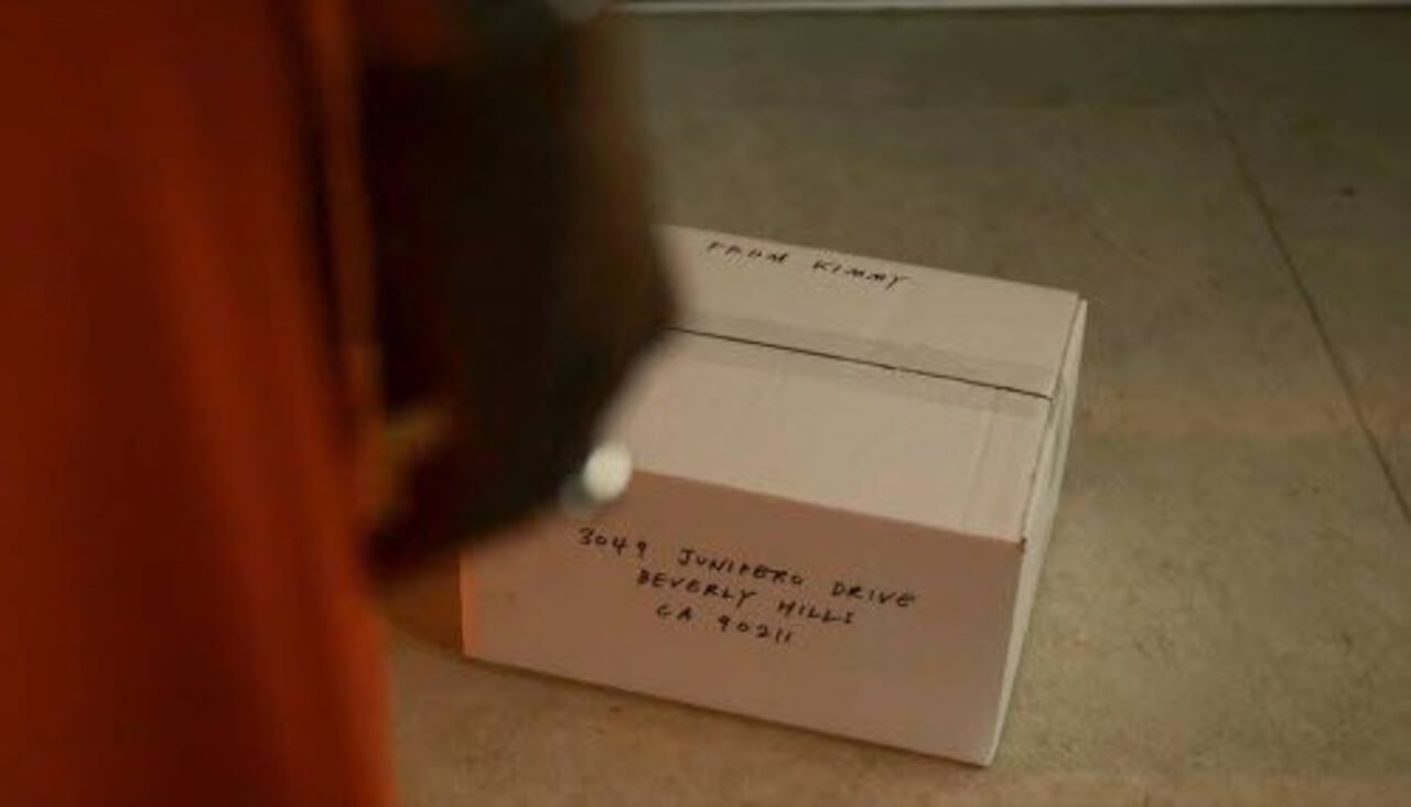 Black Mirror 7, tuttə pazzə del nuovo episodio lesbico "Hotel Reverie" con easter egg da "San Junipero" (VIDEO) - Hotel Reverie e San Junipero - Gay.it