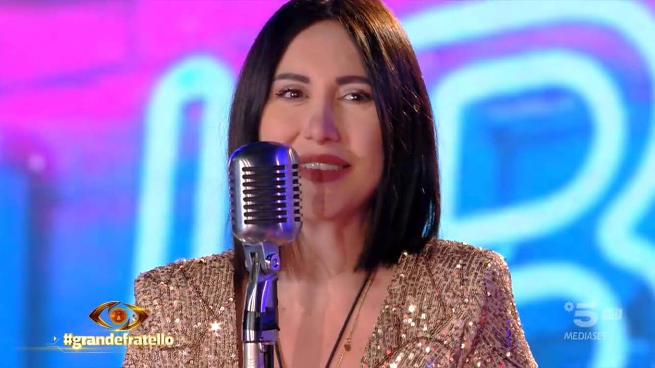 Grande Fratello 2025, la finale in diretta: Jessica è la vincitrice, secondo posto per Helena Prestes - IMG 2154 - Gay.it