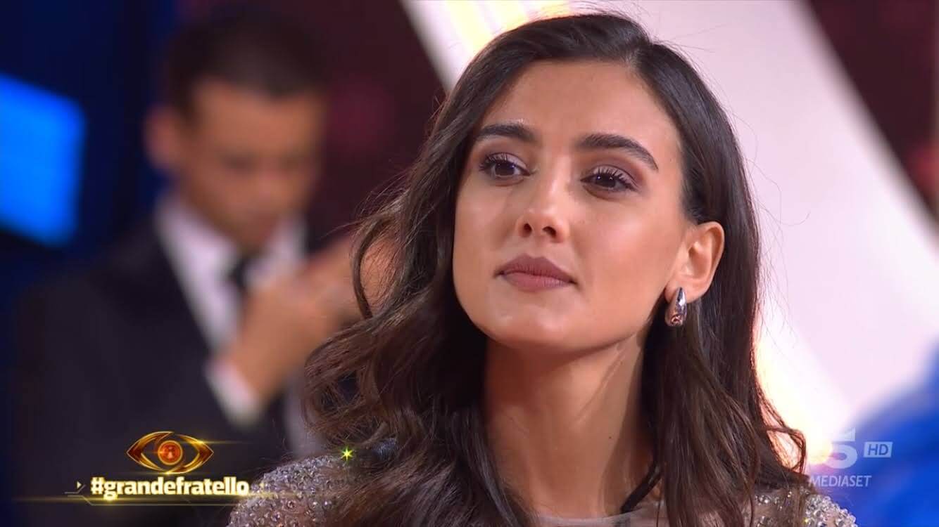 Grande Fratello 2025, la finale in diretta: Jessica è la vincitrice, secondo posto per Helena Prestes - IMG 2157 - Gay.it